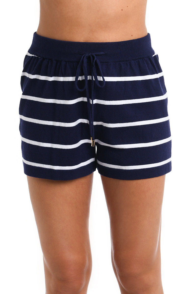 Yacht Club Beach Shorts