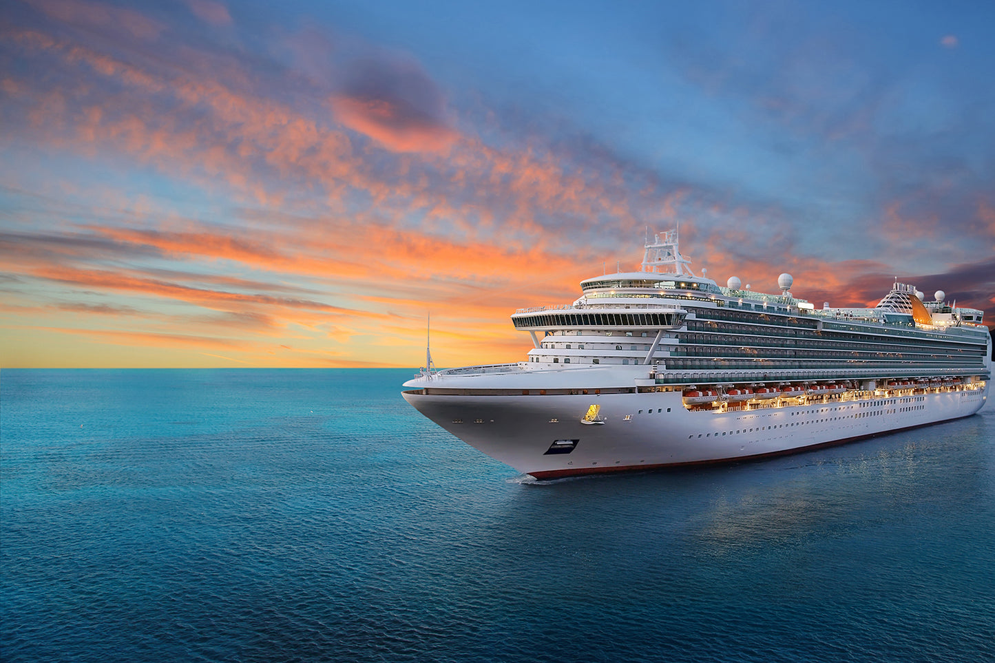 Cruise vs. All-Inclusive Resort: Which Is Best for You?