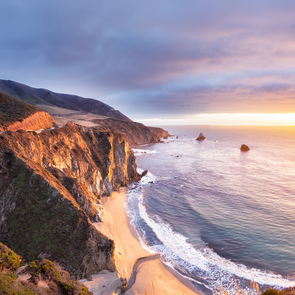 Perfect Escape: 12 West Coast Weekend Getaways