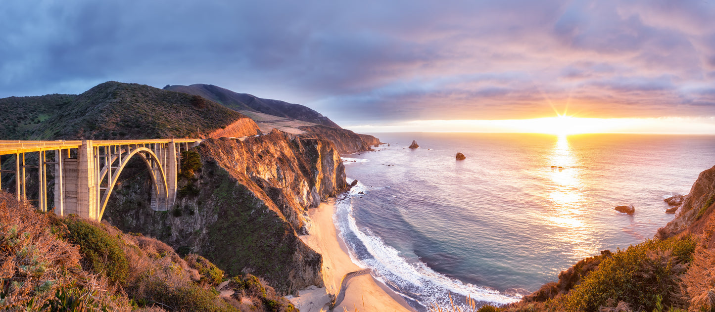 Perfect Escape: 12 West Coast Weekend Getaways