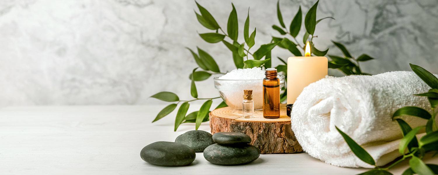 Spa Etiquette 101: What To Know Before You Go