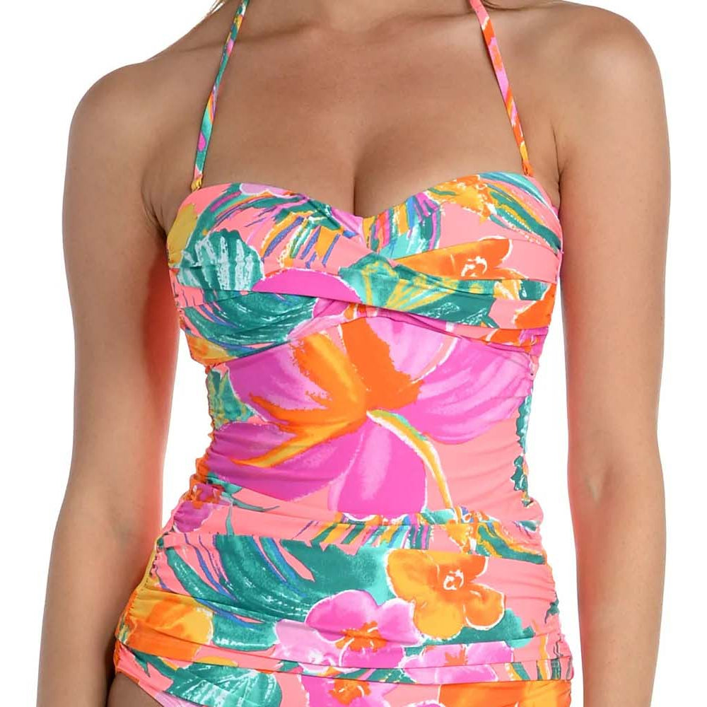 Bandeau Swimsuits: Why We Love Them