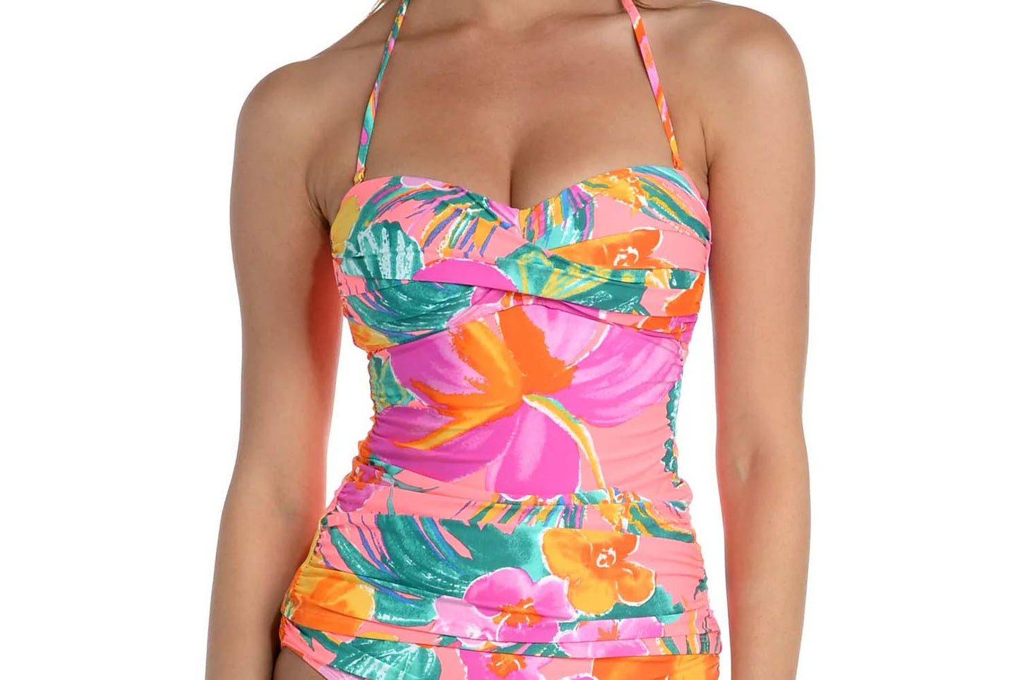 Bandeau Swimsuits: Why We Love Them