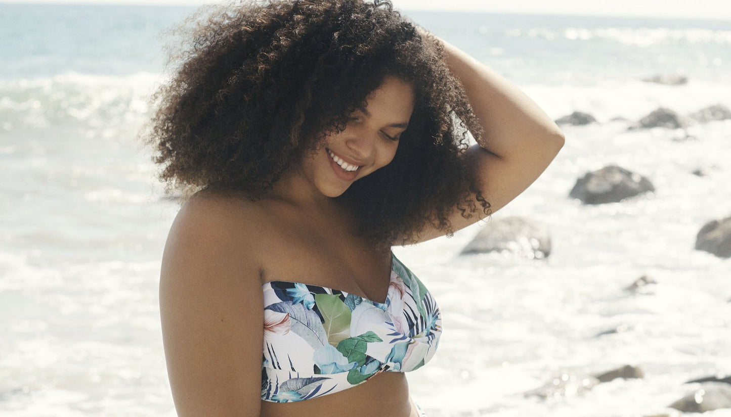 The Ultimate Guide to Your Perfect Swimsuit Top