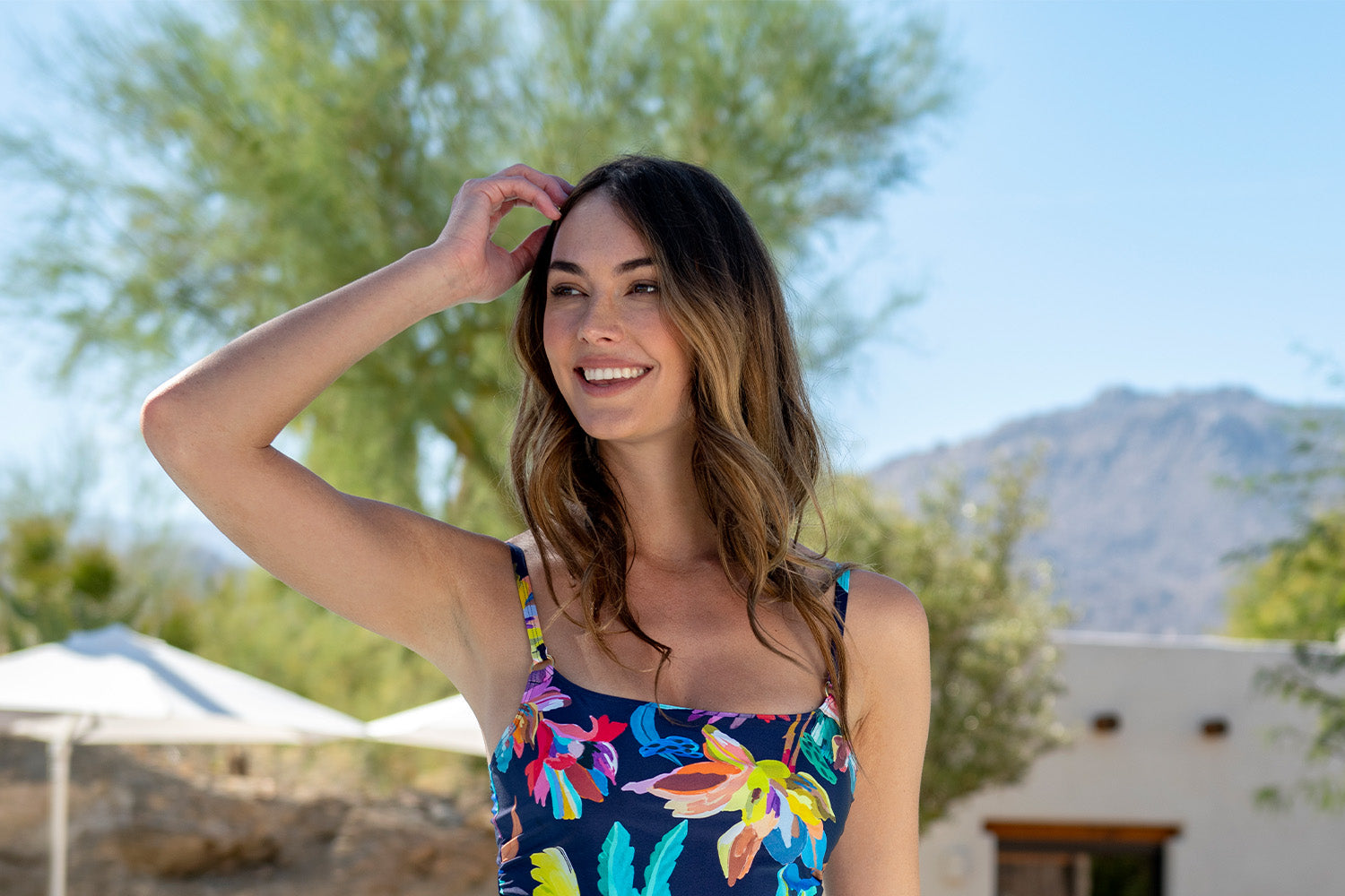 Embrace Your Curves: Sexy Plus-Size Swimwear