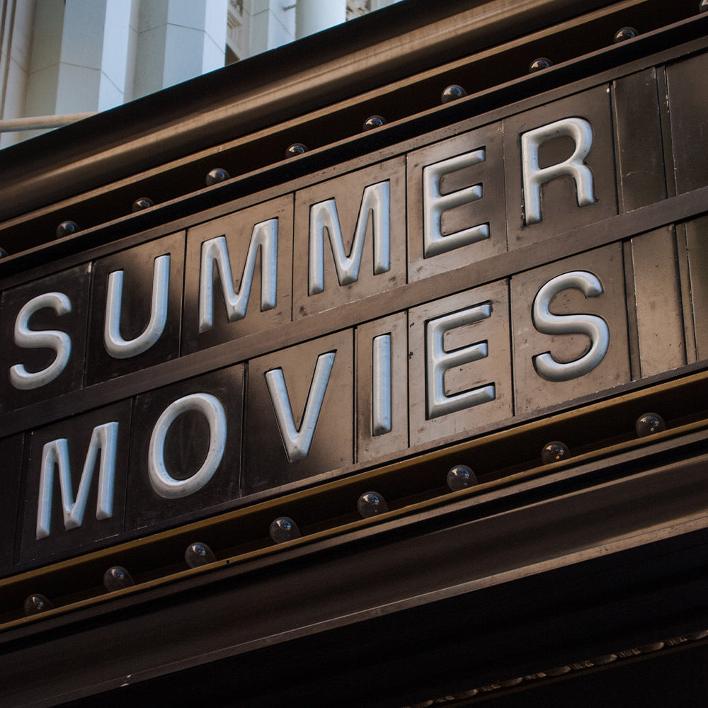 7 Summer Movies To Get You Through Winter