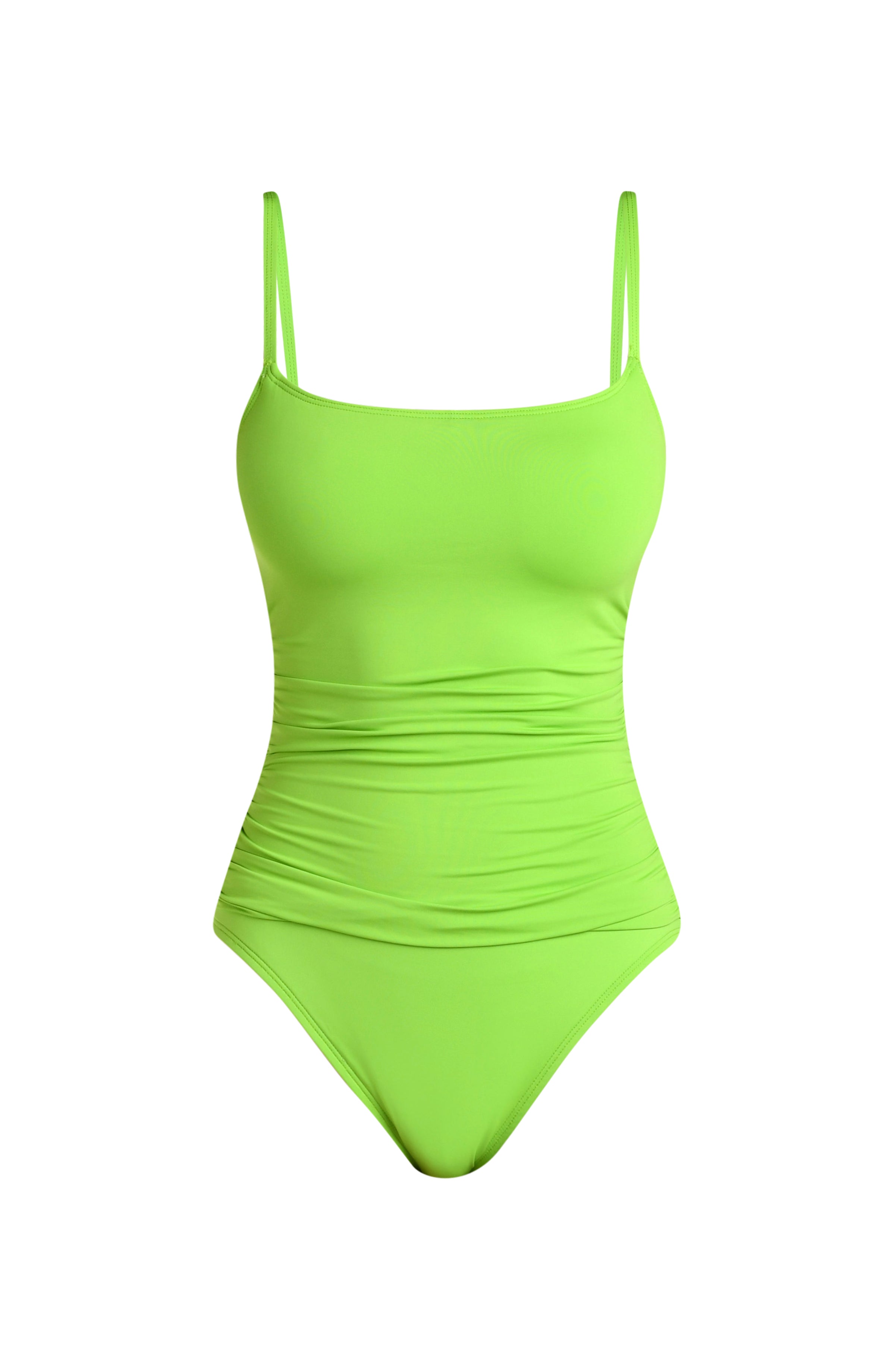 Island Goddess Lingerie One Piece - Apple – LA BLANCA