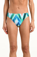 La Blanca Mirage Moment Hipster Bottom - Multi