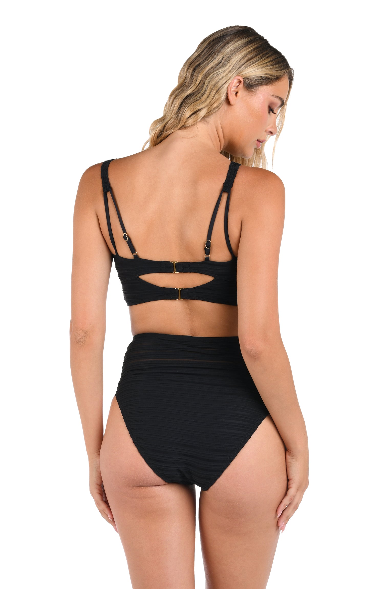 High waisted midkini online