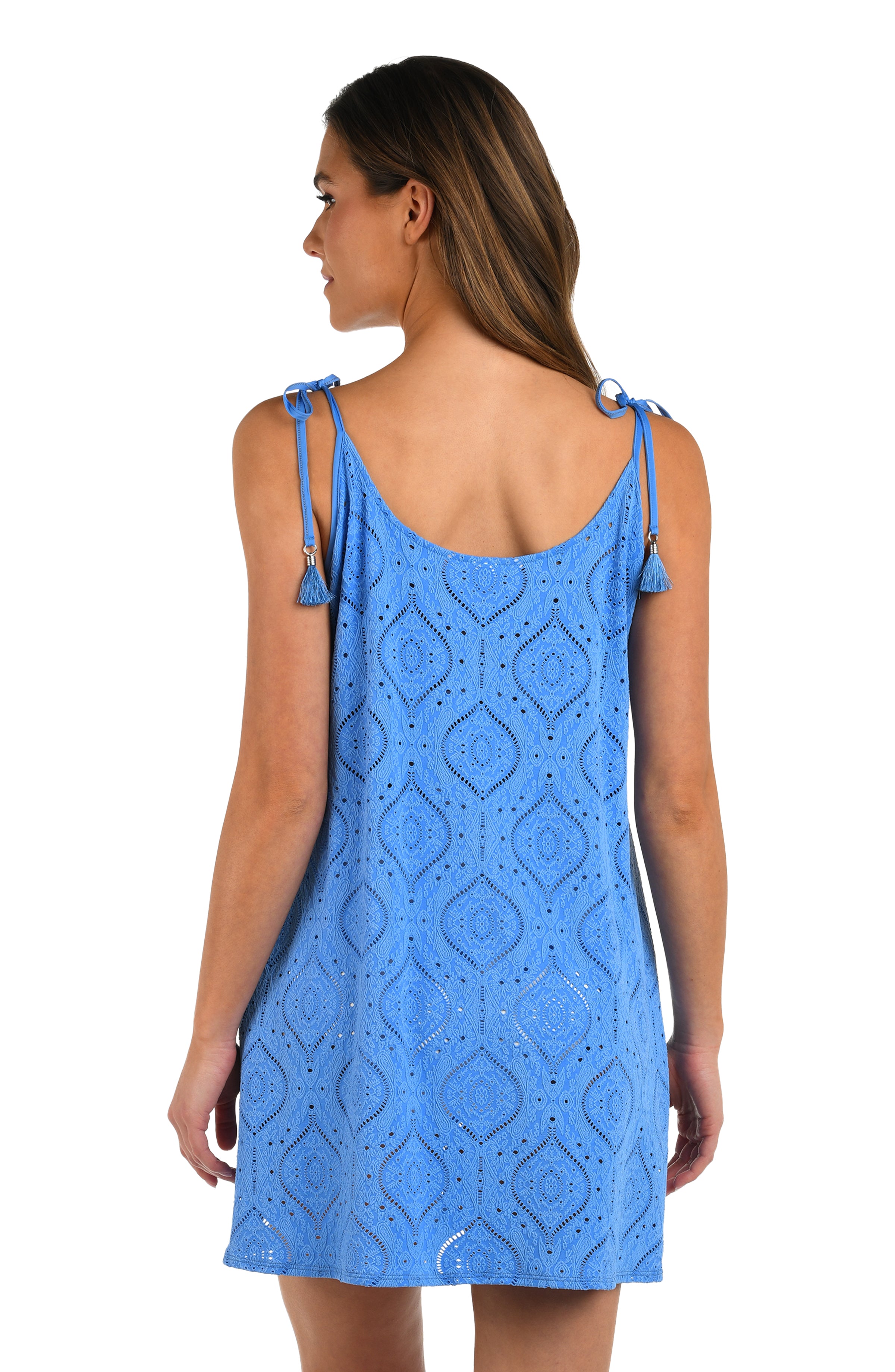 Robe Tank Turquoise HEARTACHE Avec Cristaux Peace - Taille 4 - Neuve Avec étiquettes (NWT)