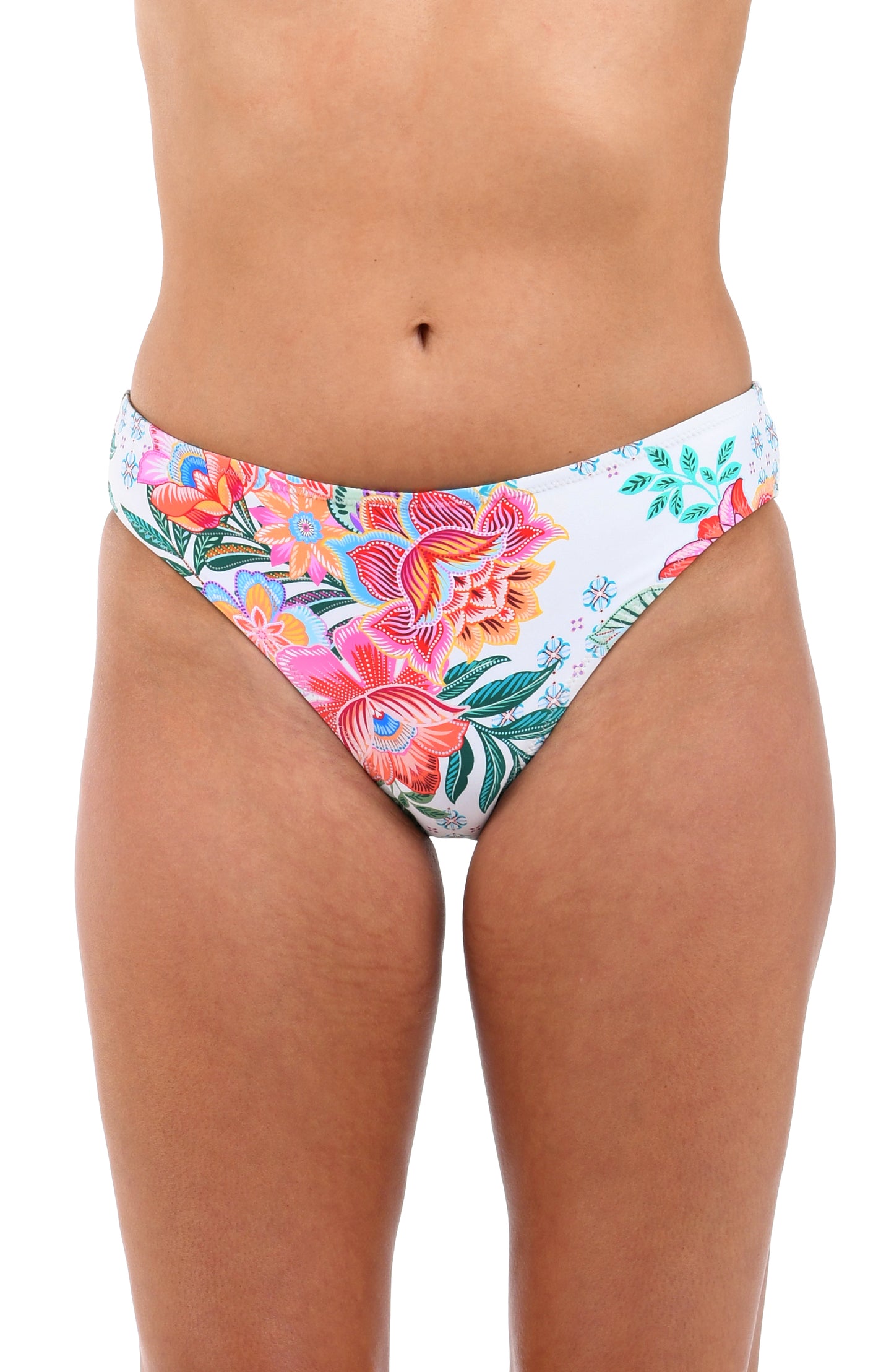 Riviera Resort Reversible Hipster Bottom