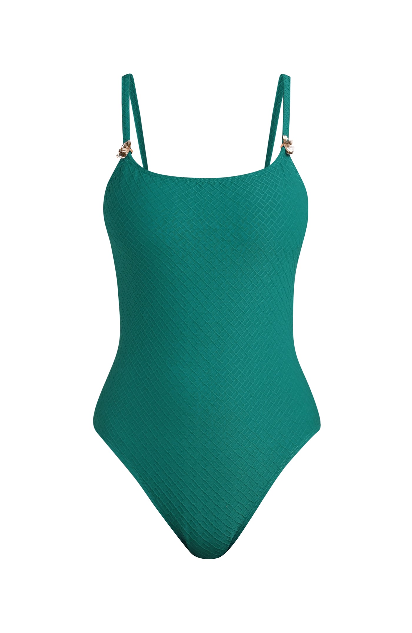 
                  
                    Floating image of green one piece
                  
                