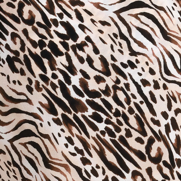 Fierce Territory - Taupe
