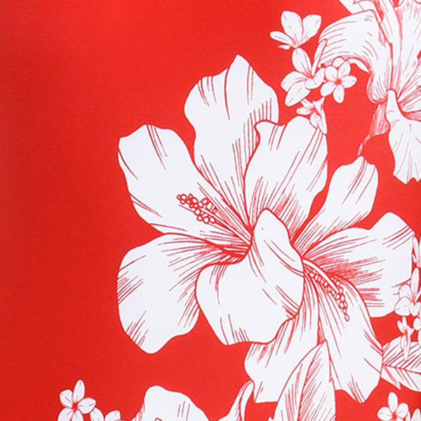 Mariner Blooms - Ruby