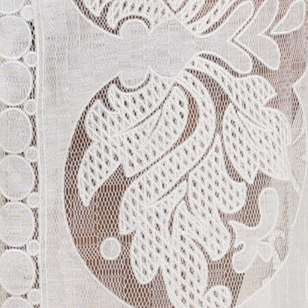 Pearl Coast Covers - White