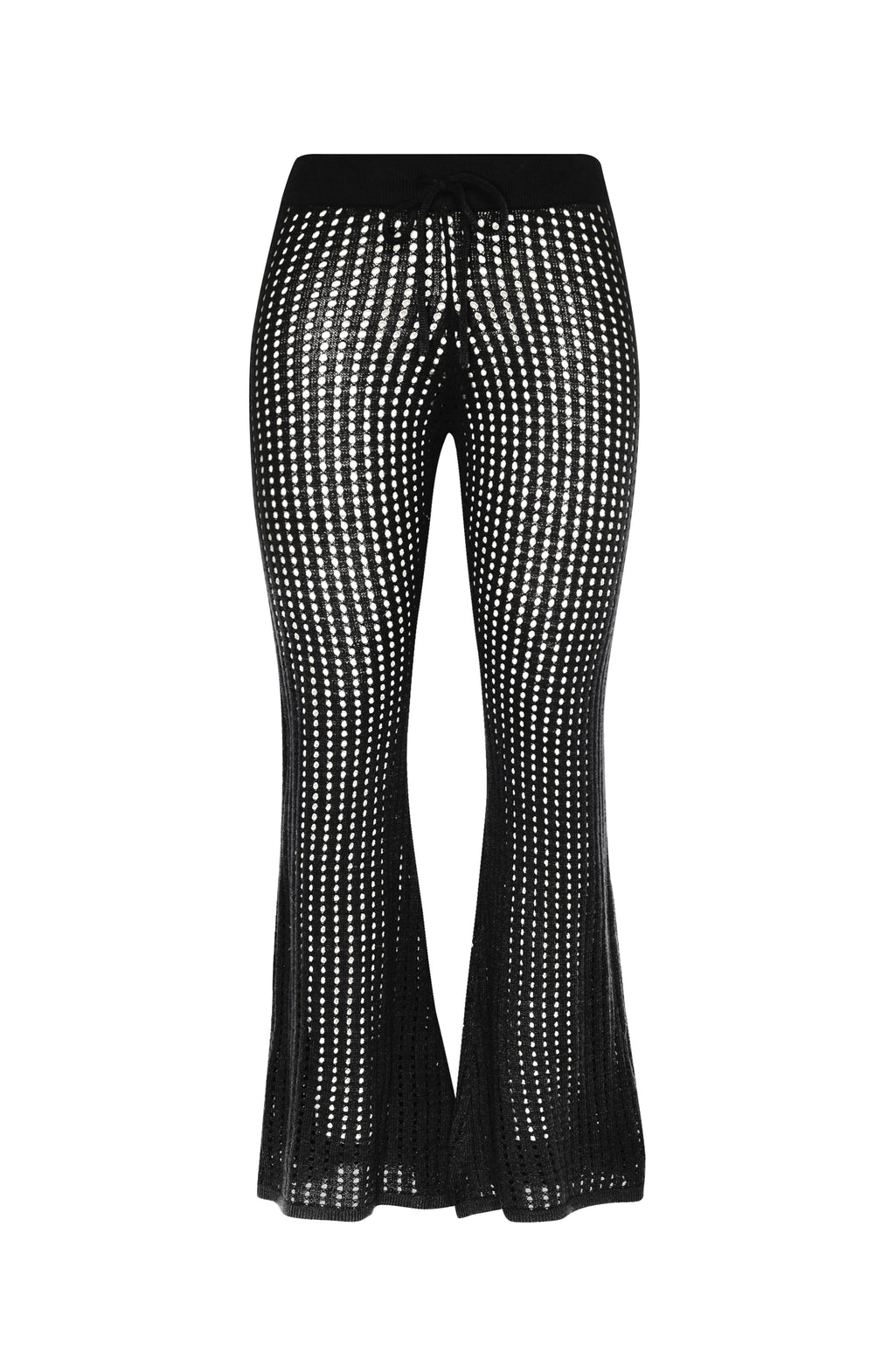 Image of the Sunshine 79 Resort Crochet Covers Beach Pant.