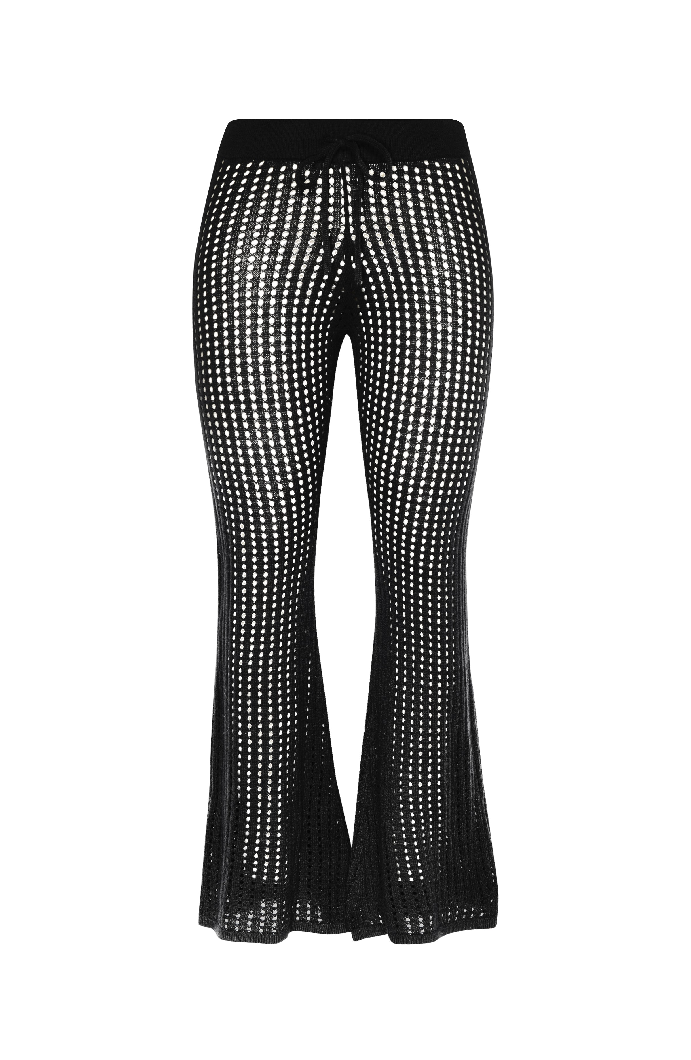 Image of the Sunshine 79 Resort Crochet Covers Beach Pant.