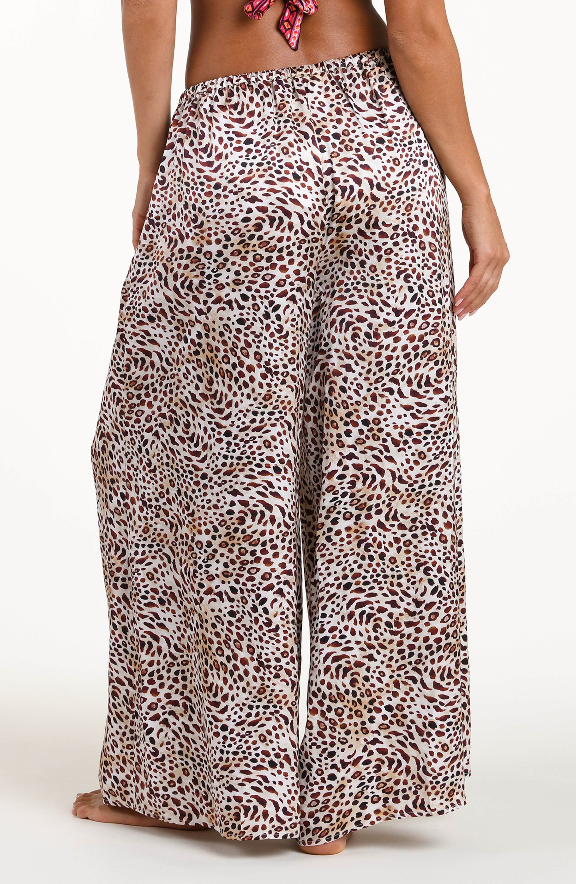 Sunshine 79 Paradise Heat Beach Pant – LA BLANCA
