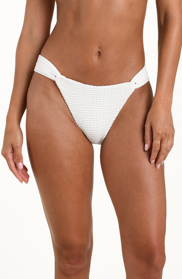 Sunshine 79 Flora Flair French Cut Bikini Bottom