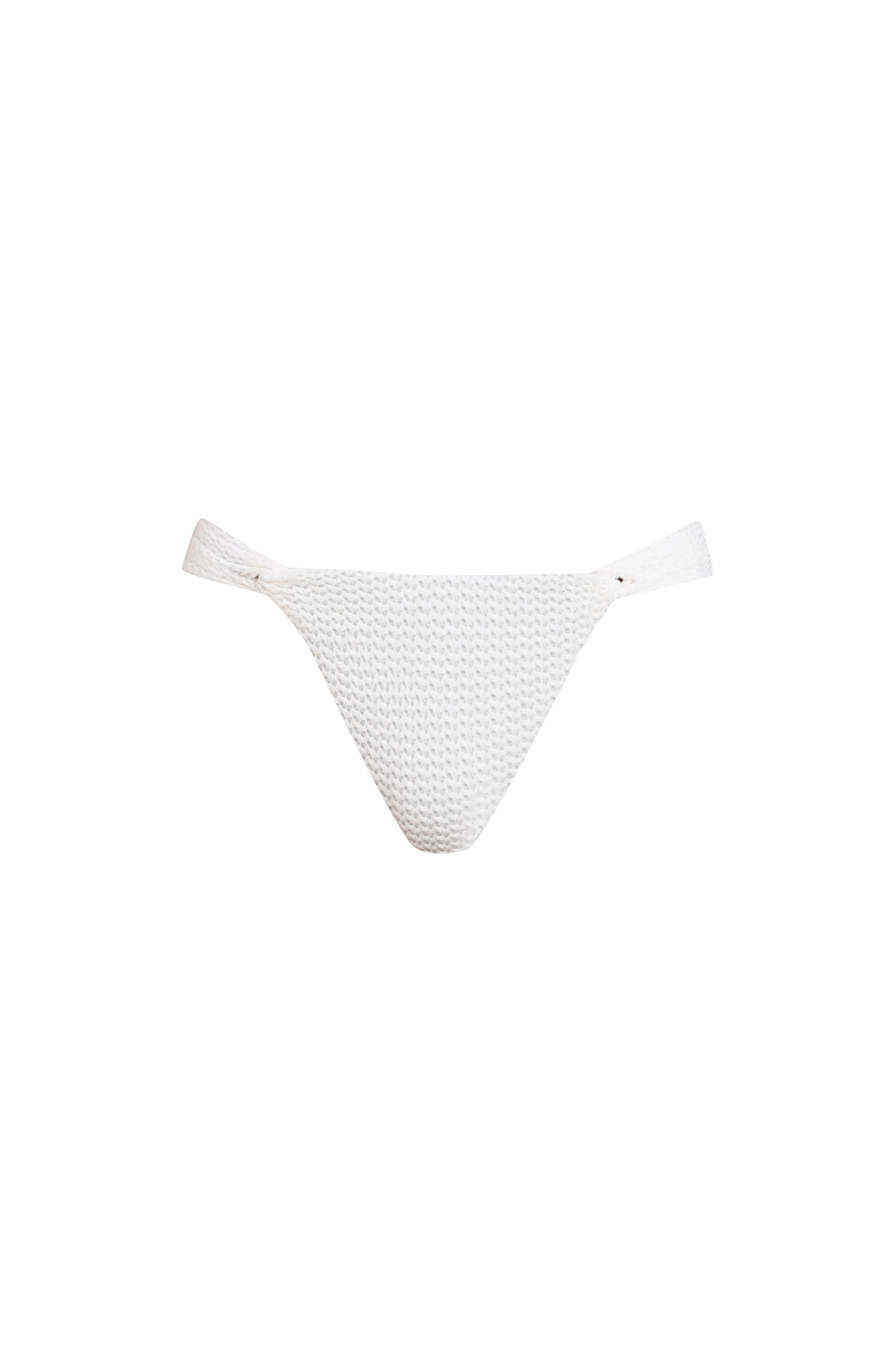 Sunshine 79 Flora Flair French Cut Bikini Bottom