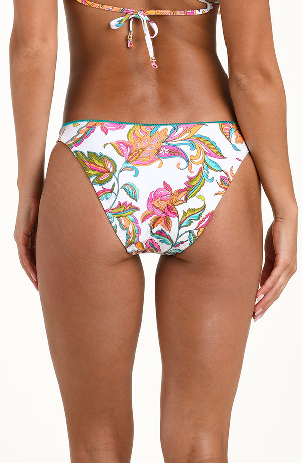Sunshine 79 Wild Vines French Cut Bikini Bottom
