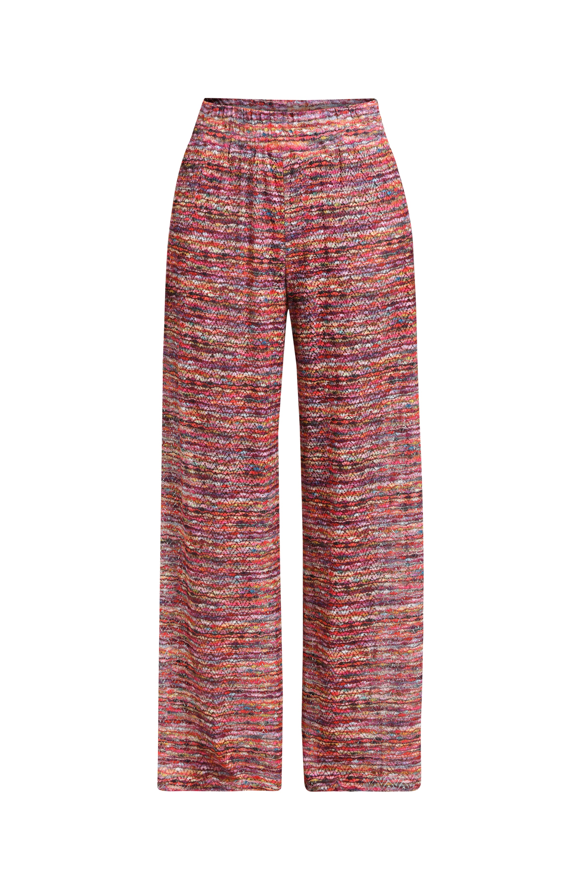 Sunshine 79 Shimmer Ripple Beach Pant – LA BLANCA
