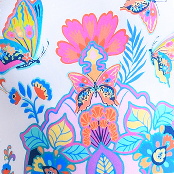 Butterfly High