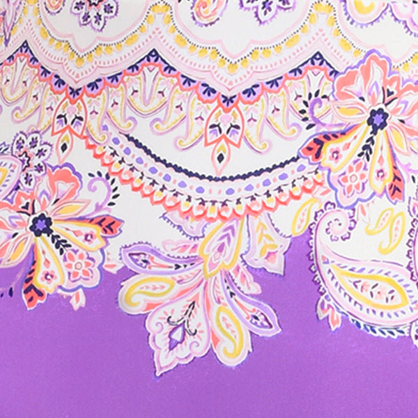 Lilac Cascade