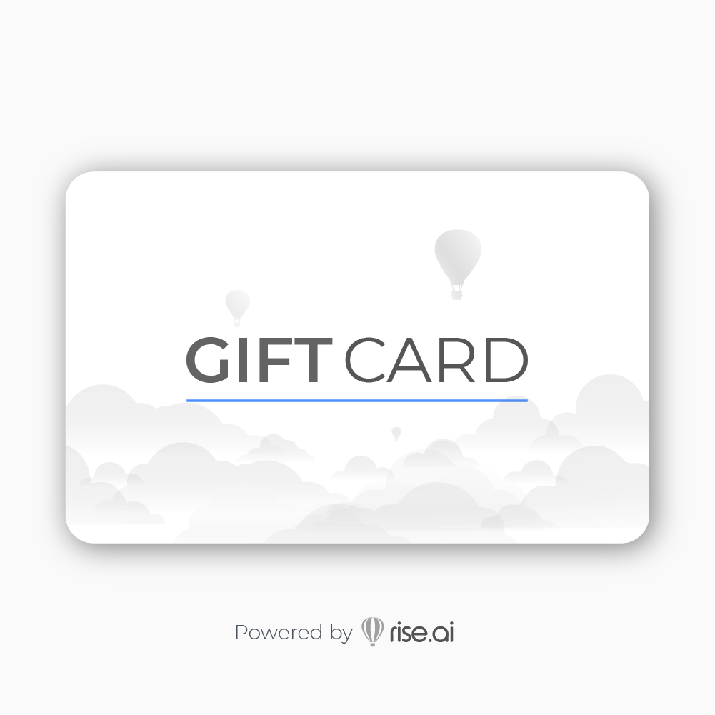 This is a La Blanca digital gift card for purchase