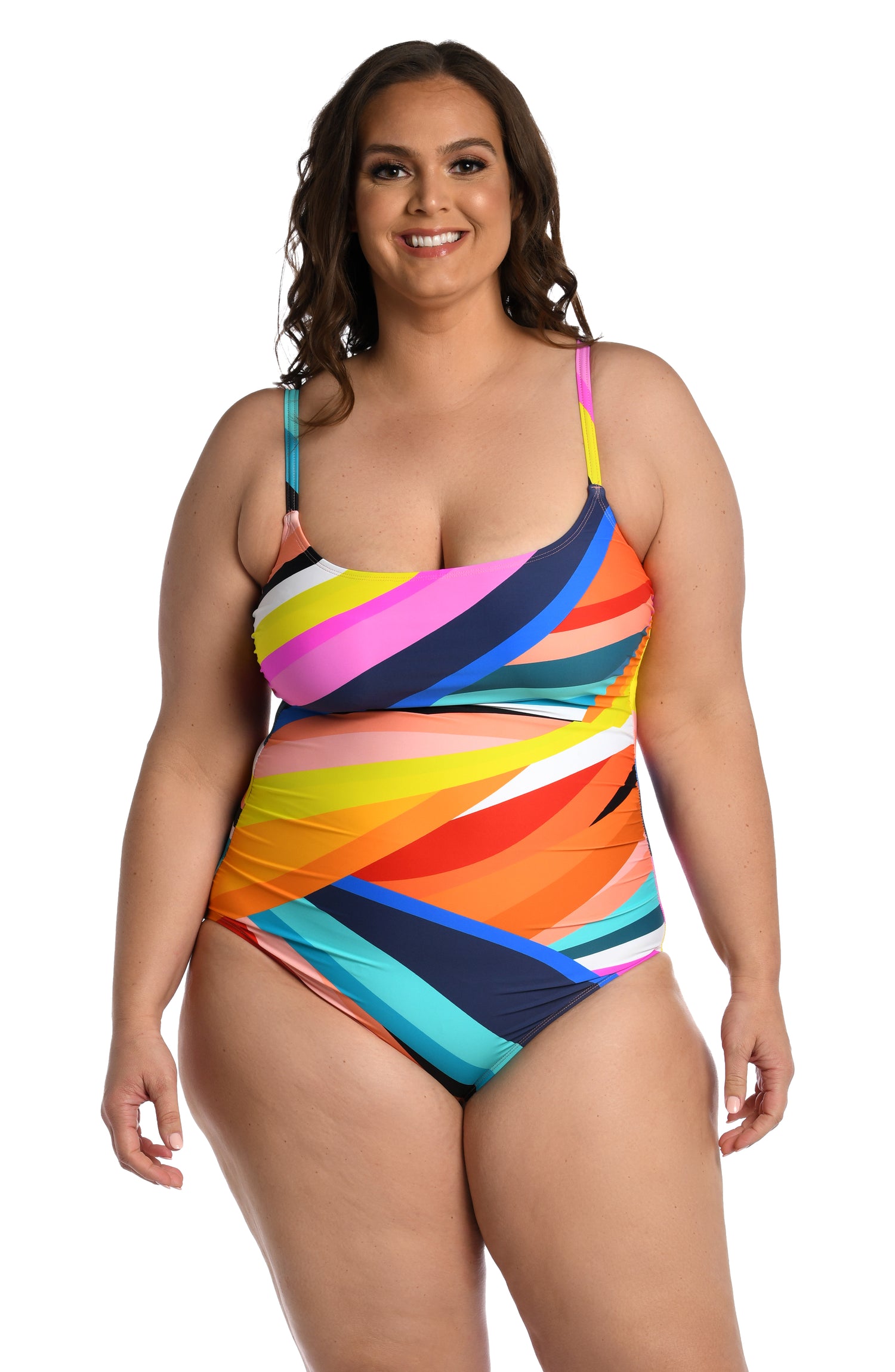 18 Black One Piece Swimsuits For 2023 - Brit + Co