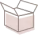 shipping box icon